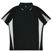 EUREKA MENS POLOS - 1304-Aussie Pacific