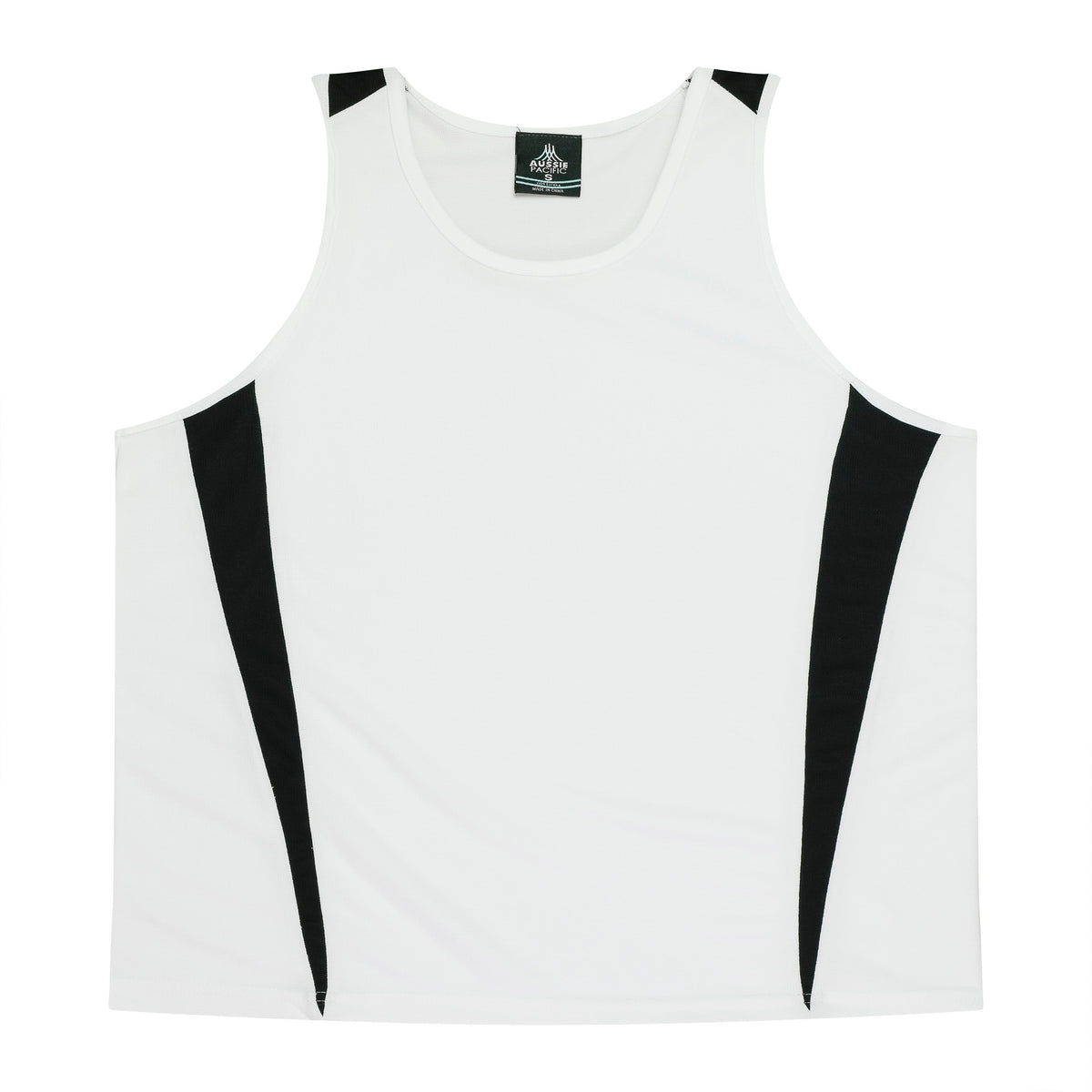 EUREKA MENS SINGLETS - 1104-Aussie Pacific