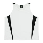 EUREKA MENS SINGLETS - 1104-Aussie Pacific