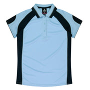 MURRAY LADY POLOS - 2300-Aussie Pacific