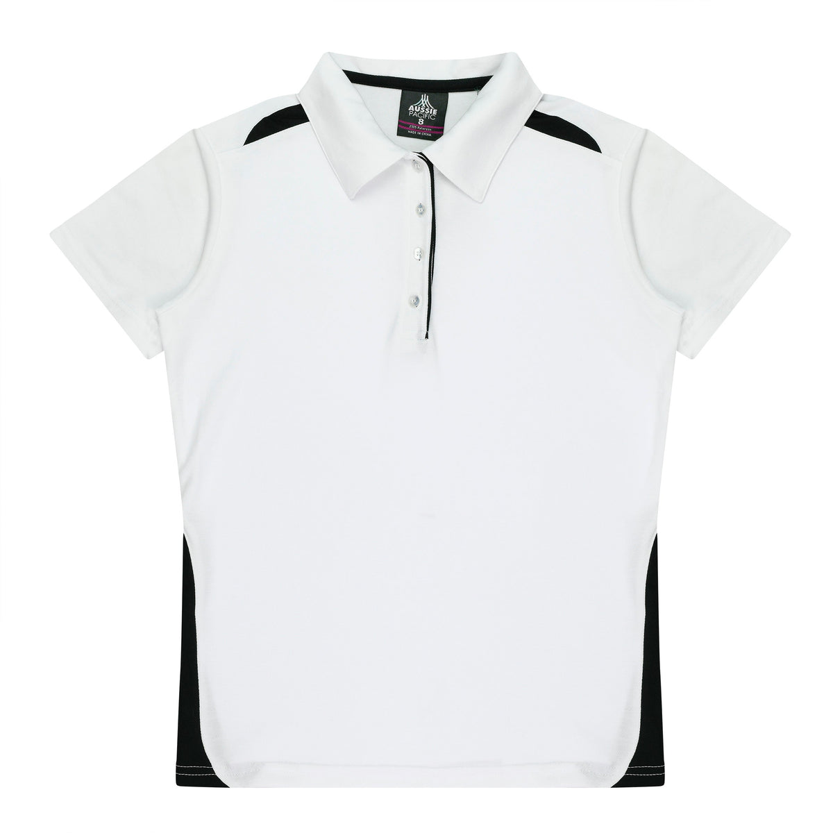 PATERSON LADY POLOS RUNOUT - 2305-Aussie Pacific
