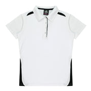 PATERSON LADY POLOS RUNOUT - 2305-Aussie Pacific