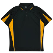 EUREKA KIDS POLOS - 3304-Aussie Pacific