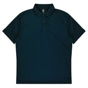 BOTANY KIDS POLOS - 3307-Aussie Pacific