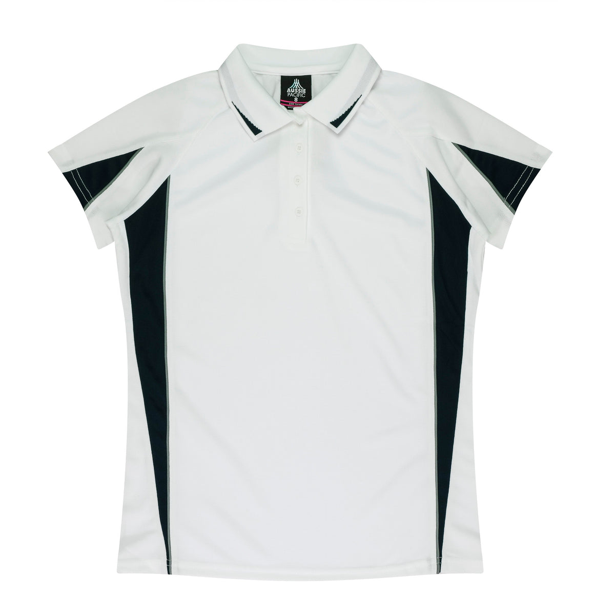 EUREKA LADY POLOS RUNOUT - 2304-Aussie Pacific