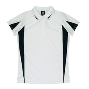 EUREKA LADY POLOS RUNOUT - 2304-Aussie Pacific