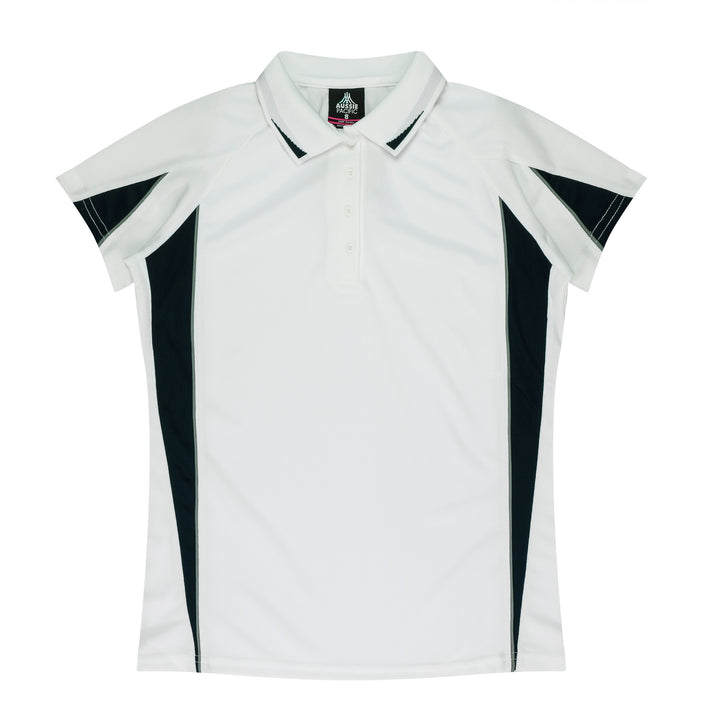 EUREKA LADY POLOS RUNOUT - 2304-Aussie Pacific