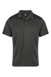 CURRUMBIN MENS POLOS - 1320-Aussie Pacific