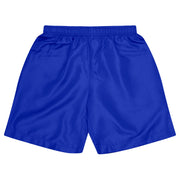 PONGEE KIDS SHORTS - 3602-Aussie Pacific
