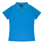 KEIRA LADY POLOS - 2306-Aussie Pacific
