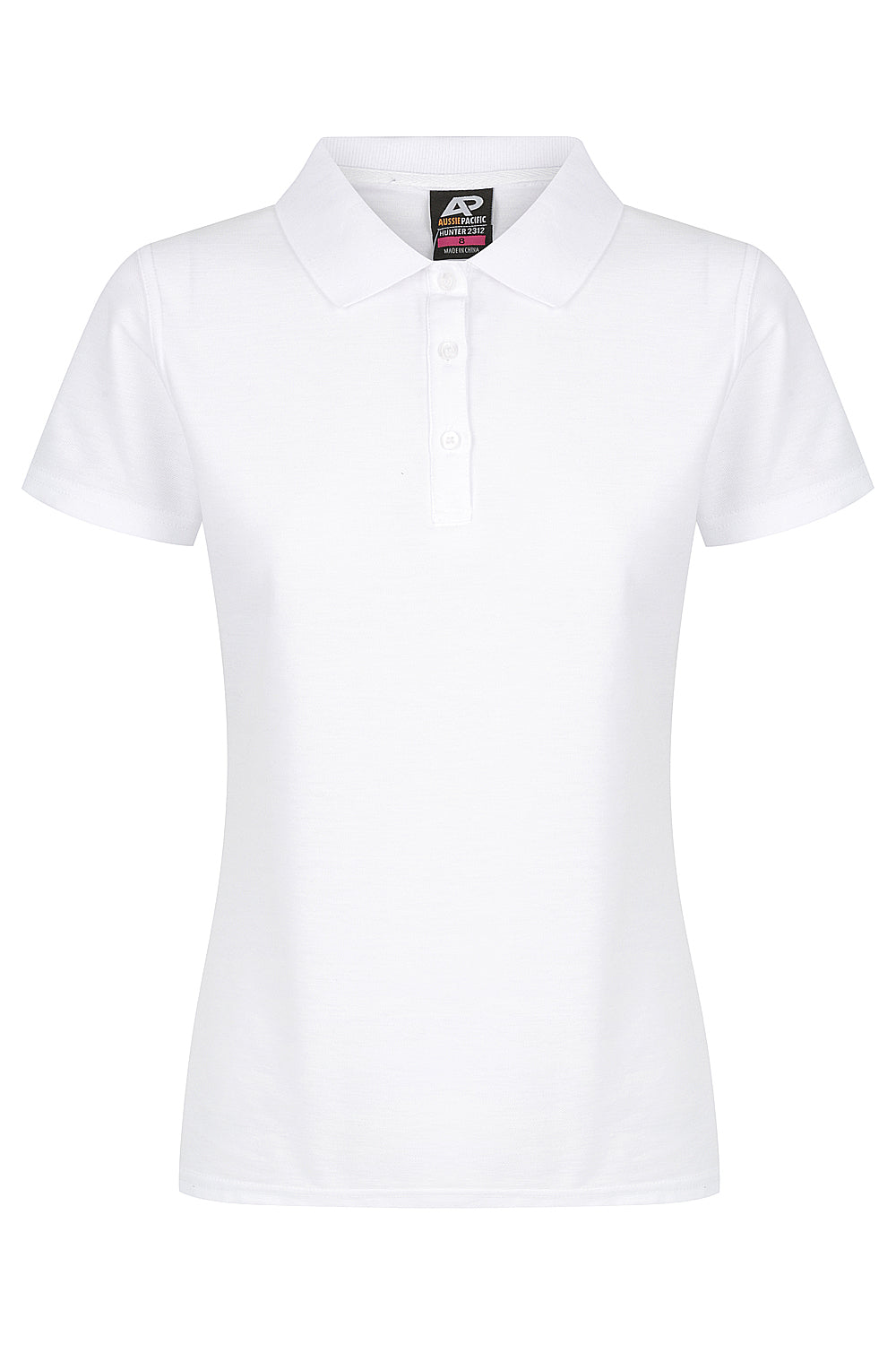 HUNTER LADY POLOS - 2312-Aussie Pacific