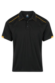 CURRUMBIN MENS POLOS - 1320-Aussie Pacific