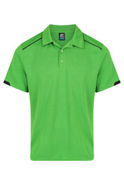 CURRUMBIN MENS POLOS - 1320-Aussie Pacific