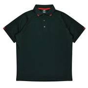FLINDERS MENS POLOS - 1308-Aussie Pacific