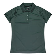 FLINDERS LADY POLOS - 2308-Aussie Pacific