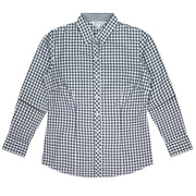 BRIGHTON LADY SHIRT LONG SLEEVE - 2909L-Aussie Pacific