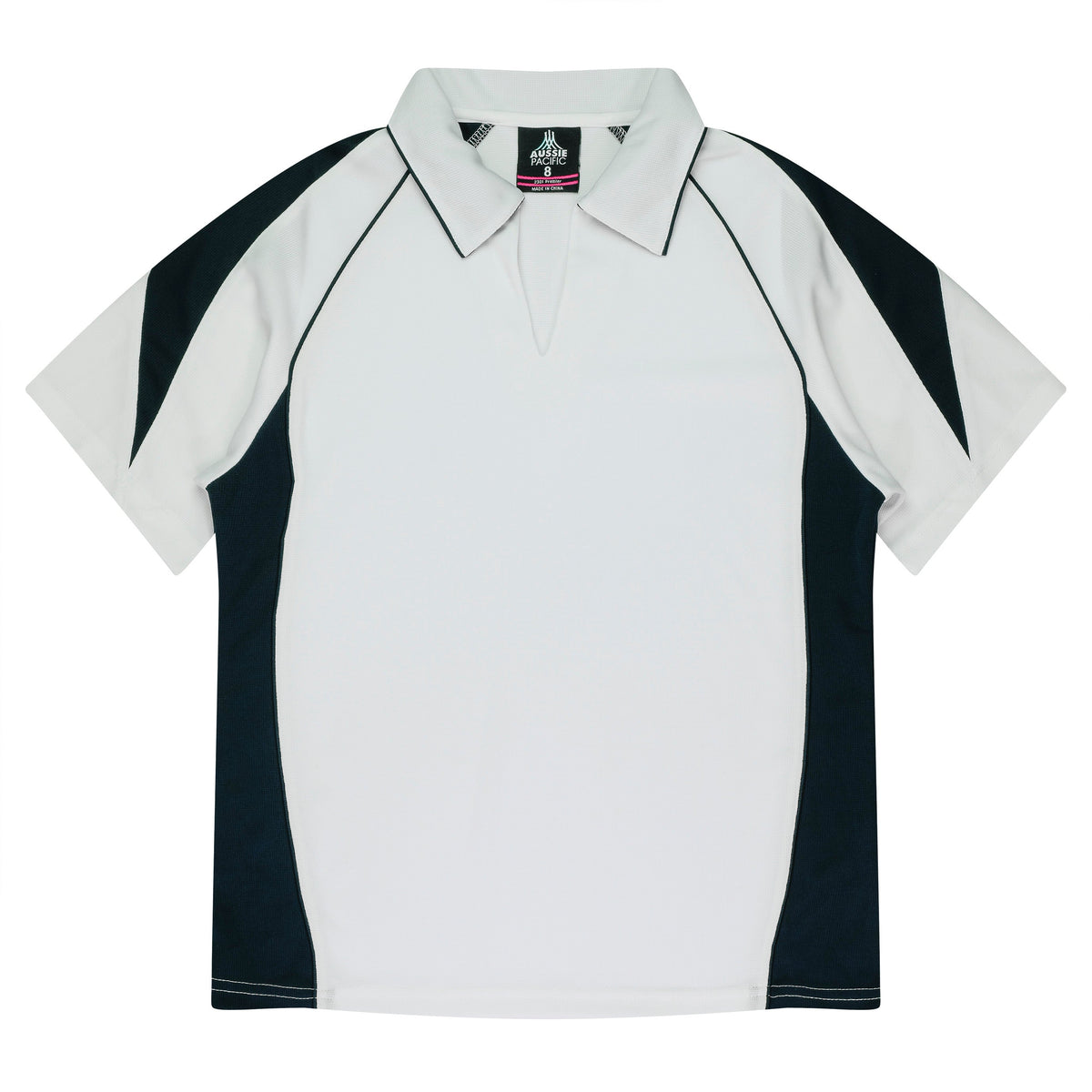 PREMIER LADY POLOS - 2301-Aussie Pacific