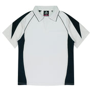 PREMIER LADY POLOS - 2301-Aussie Pacific