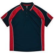 MURRAY KIDS POLOS - 3300-Aussie Pacific