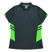 TASMAN LADY POLOS - 2311-Aussie Pacific