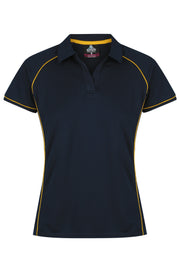 ENDEAVOUR LADY POLOS - 2310-Aussie Pacific