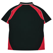 PANORAMA KIDS POLOS RUNOUT - 3309-Aussie Pacific