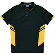 TASMAN KIDS POLOS - 3311-Aussie Pacific