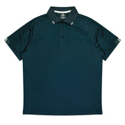 FLINDERS MENS POLOS - 1308-Aussie Pacific