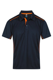KURANDA MENS POLOS - 1323-Aussie Pacific