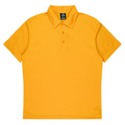 BOTANY MENS POLOS - 1307-Aussie Pacific