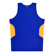TASMAN KIDS SINGLETS - 3111-Aussie Pacific
