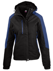 NAPIER LADY JACKETS - 2518-Aussie Pacific