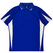 EUREKA MENS POLOS - 1304-Aussie Pacific