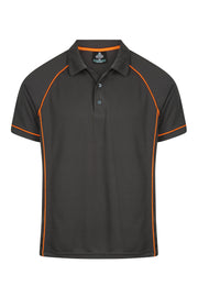 ENDEAVOUR MENS POLOS - 1310-Aussie Pacific