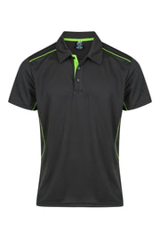 KURANDA MENS POLOS - 1323-Aussie Pacific