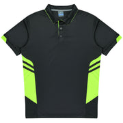 TASMAN MENS POLOS - 1311-Aussie Pacific