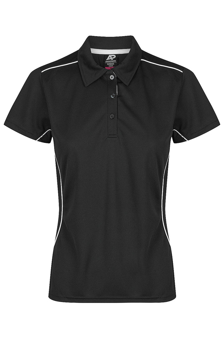 KURANDA LADY POLOS - 2323-Aussie Pacific