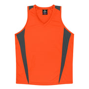 EUREKA LADY SINGLETS RUNOUT - 2104-Aussie Pacific