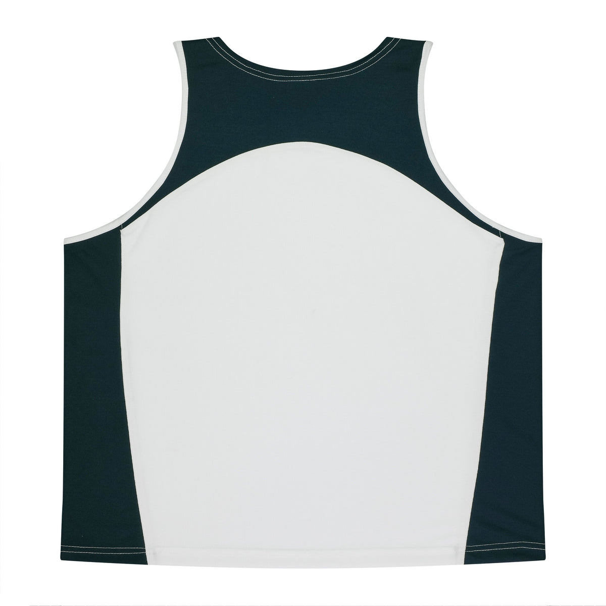 PREMIER MENS SINGLETS - 1101-Aussie Pacific