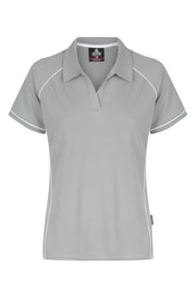 ENDEAVOUR LADY POLOS - 2310-Aussie Pacific