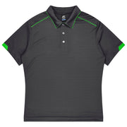 CURRUMBIN KIDS POLOS - 3320-Aussie Pacific