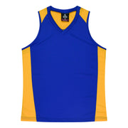 PREMIER LADY SINGLETS - 2101-Aussie Pacific