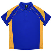 PREMIER KIDS POLOS - 3301-Aussie Pacific