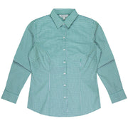 EPSOM LADY SHIRT LONG SLEEVE - 2907L-Aussie Pacific
