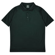 KEIRA MENS POLOS - 1306-Aussie Pacific