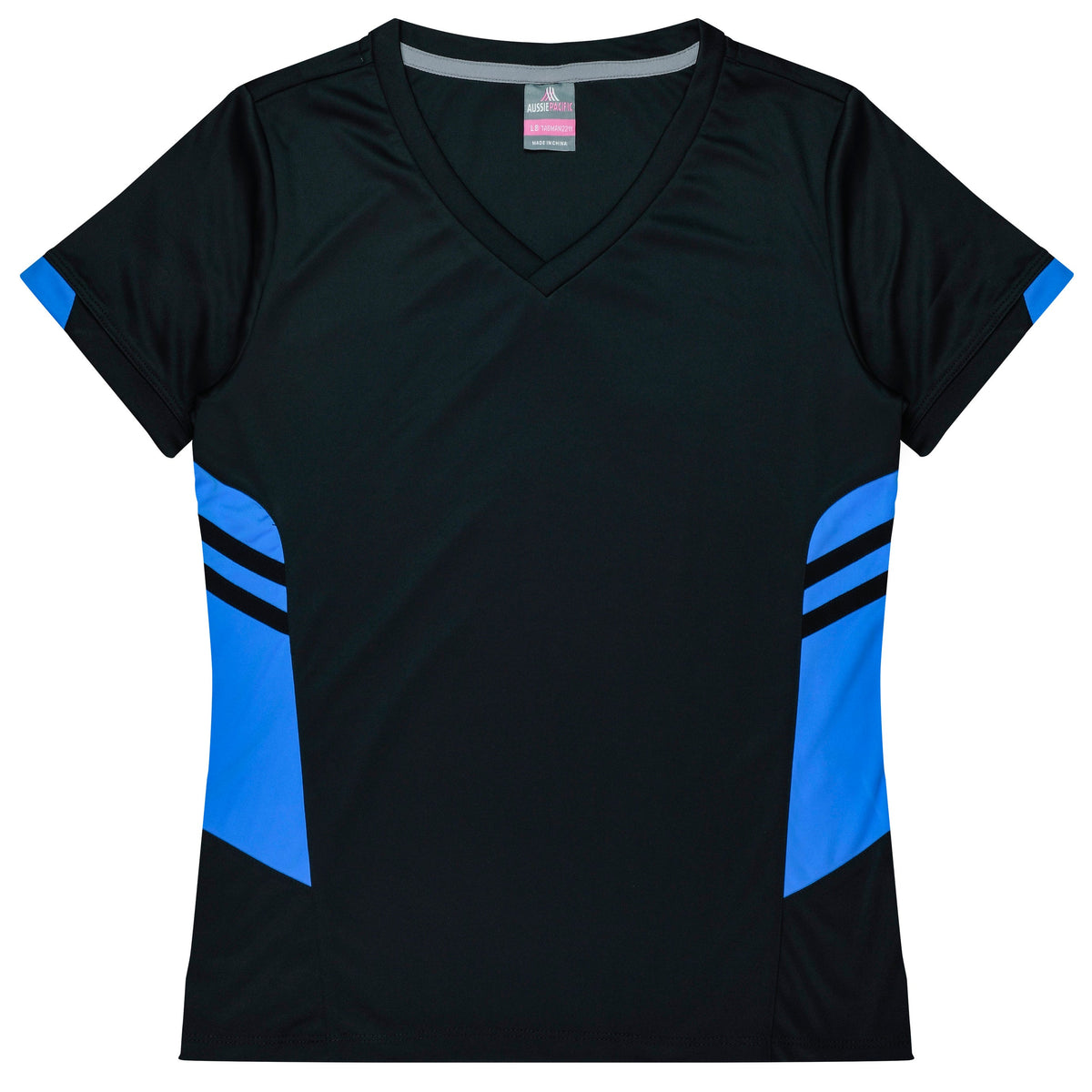 TASMAN LADY TEES - 2211-Aussie Pacific