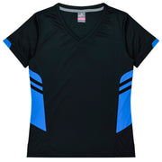TASMAN LADY TEES - 2211-Aussie Pacific