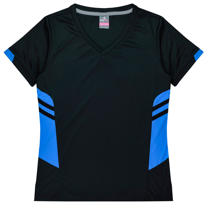 TASMAN LADY TEES - 2211-Aussie Pacific