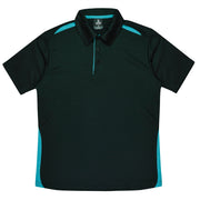 PATERSON MENS POLOS - 1305-Aussie Pacific