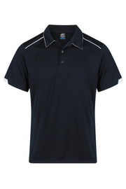CURRUMBIN MENS POLOS - 1320-Aussie Pacific